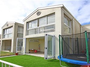 3 Bed Townhouse in Big Bay