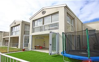 3 Bedroom Townhouse in Big Bay