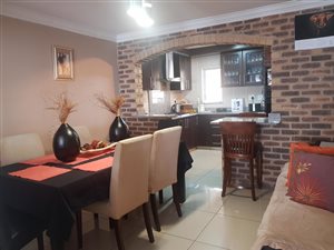 3 Bed Apartment in Westville