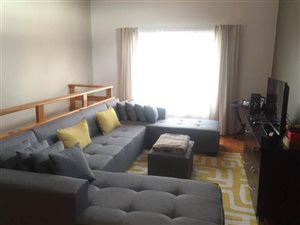 Loft in Rynfield