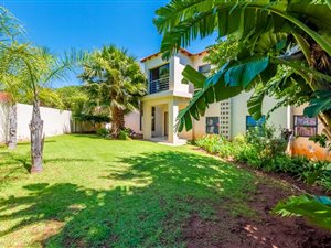 5 Bed House in Little Falls