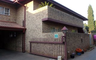 2 Bedroom Apartment in Centurion Golf Estate
