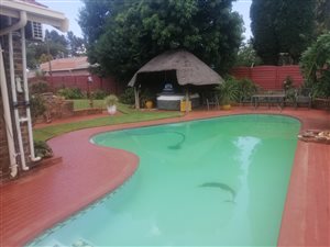 4 Bed House in Petersfield