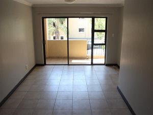 2 Bed Apartment in Halfway House