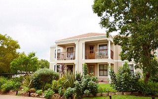1 Bedroom Townhouse in Robindale