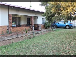 3 Bed House in Rietfontein