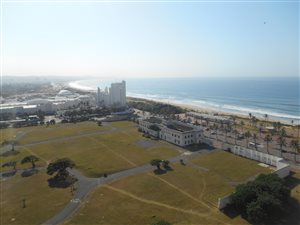 2.5 Bed Apartment in North Beach