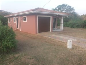3 Bed House in Illovo Beach