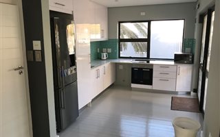 1 Bedroom Apartment in Vredehoek