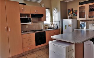 3 Bedroom Townhouse in West Acres