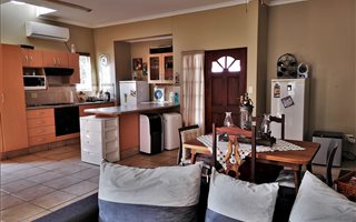 3 Bedroom Townhouse in West Acres