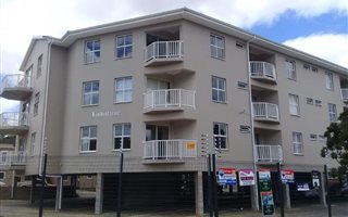 2 Bedroom Apartment in West Hill