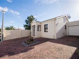 2 Bed House in Onverwacht