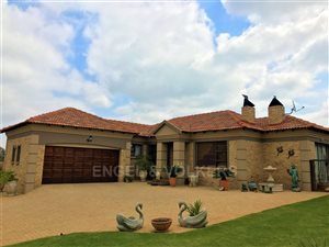 2 Bed House in Tuscany Ridge