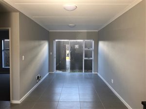 2 Bed Apartment in Burgundy Estate