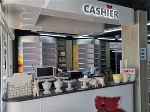 410 m² Retail Space in Glenashley