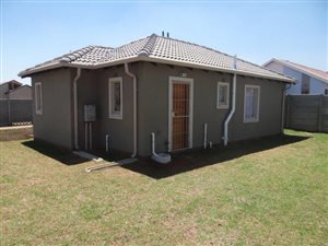 3 Bed House in Palmridge