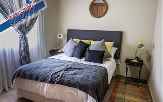 2 Bedroom Apartment in Naturena