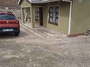 3 Bed House in Ntuzuma