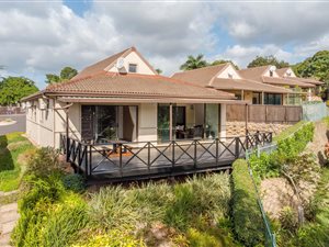 3 Bed Townhouse in Cowies Hill