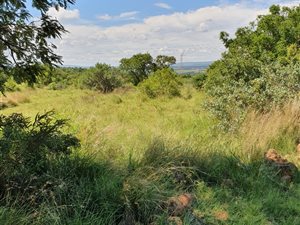 12 m² Farm in Boschkop
