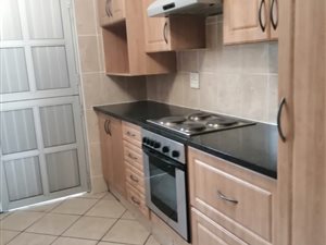 2 Bed Simplex in Richards Bay Central