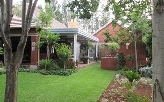 4 Bedroom House in Raslouw Glen