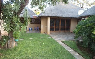 4 Bedroom House in Chroom Park