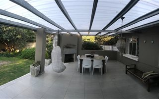 4 Bedroom House in Springfield