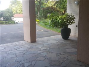 2 Bed Apartment in Musgrave