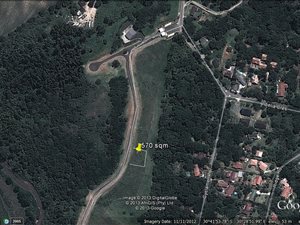 569 m² Land available in Sea Park