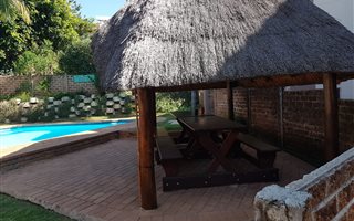 2 Bedroom Apartment in Northwold