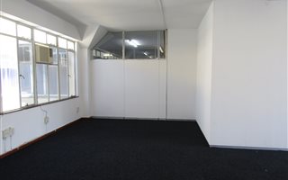 159 m² Office Space in Morningside