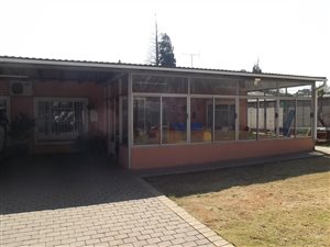 4 Bed House in Brenthurst
