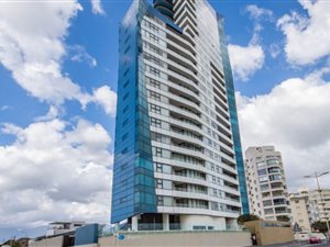 2 Bed Apartment in Strand Central