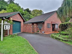 3 Bed Townhouse in Chase Valley