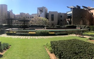 1 Bedroom Apartment in Melrose Arch