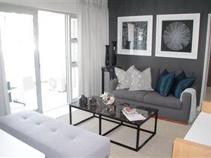 2 Bed Apartment in Atholl