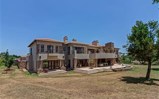 4 Bedroom House in Blair Atholl Estate