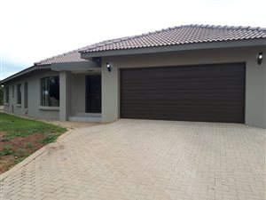 3 Bed House in Granite Hill