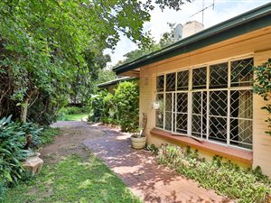 3 Bed House in Sandringham