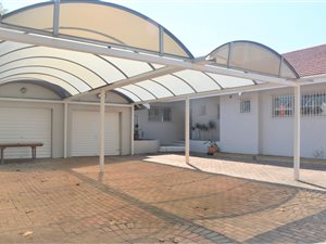 3 Bed House in Parkmore