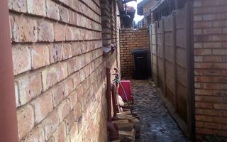 2 Bedroom Townhouse in Birchleigh