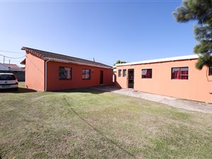 5 Bed House in Sunny Ridge