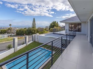 4 Bed House in Monte Sereno