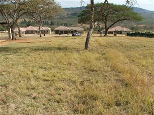 2374 m² Land available in Granite Hill