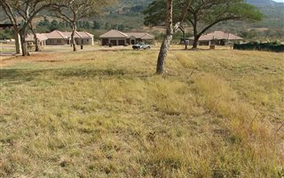 2374 m² Land available in Granite Hill