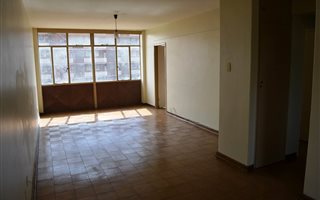 2 Bedroom Apartment in Weavind Park