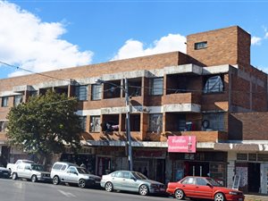 1500 m² Commercial space in Malvern