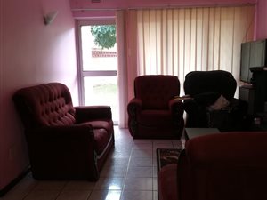 1 Bed Apartment in Brackenham